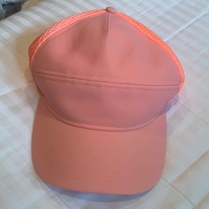 Lululemon hat